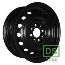 Malata ВАЗ 2103 5x13 4x98 ET29 DIA60.5 Black