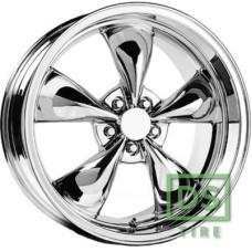 Replica V1119 7x15 5x112 ET0 DIA72.6 Polish