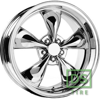 Replica V1119 7x15 5x112 ET0 DIA72.6 Polish