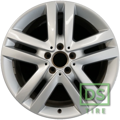 Ronal A 1664011302 8.5x19 5x112 ET62 DIA66.6 S