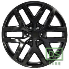 WS FORGED WS2278 10x22 6x135 ET30 DIA87.1 GB