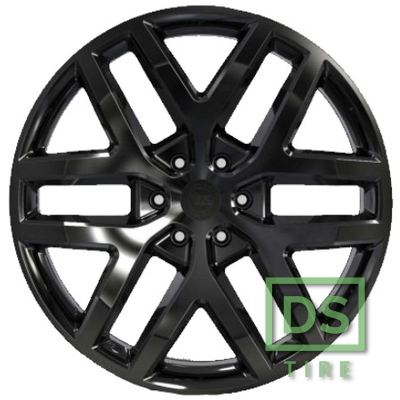 WS FORGED WS2278 10x22 6x135 ET30 DIA87.1 GB