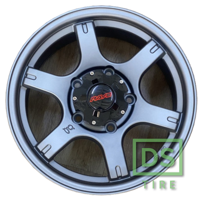 Off Road Wheels OW6059 7.5x17 5x150 ET35 DIA110.2 GM