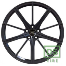 Replica FORGED A2106 10.5x22 5x112 ET19 DIA66.5 GB