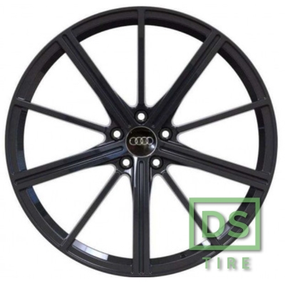 Replica FORGED A2106 10.5x22 5x112 ET19 DIA66.5 GB