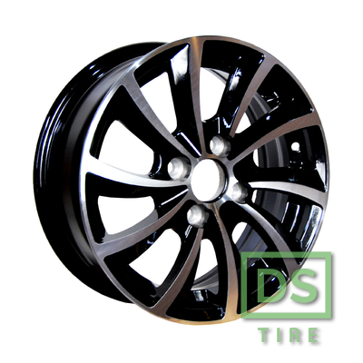 Replica YX612 6.5x16 5x114.3 ET35 DIA73.1 MB