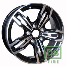 Replica YX397 6.5x15 4x100 ET35 DIA67.1 MB