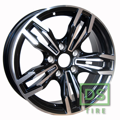 Replica YX397 6.5x16 5x114.3 ET35 DIA0 MB