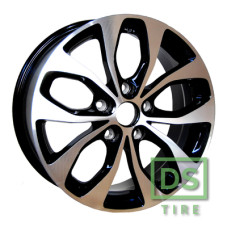 Replica YX305 Kia 6.5x16 5x114.3 ET46 DIA67.1 MB