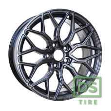 Replica 1309-133 7.5x17 5x114.3 ET35 DIA67.1 MB