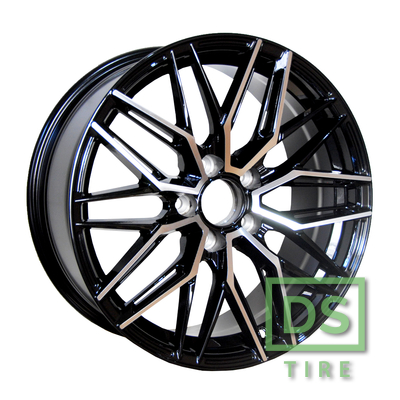 Replica YX633 7.5x17 5x112 ET38 DIA66.45 MB