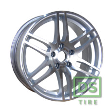 Replica F-901-01 7.5x17 5x112 ET38 DIA0 SMF