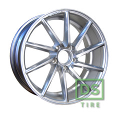 Replica Vossen F-238-11 7.5x17 5x112 ET42 DIA66.5 S