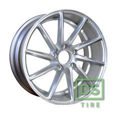 Replica Vossen F-238-12 7.5x17 5x114.3 ET42 DIA73.1 S