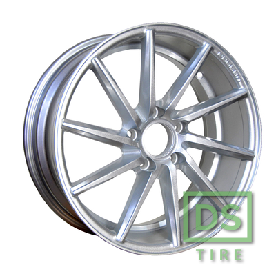 Replica Vossen F-238-12 7.5x17 5x114.3 ET42 DIA73.1 S