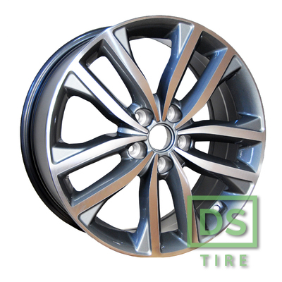 Replica YX369 Kia 7.5x18 5x114.3 ET46 DIA67.1 MG