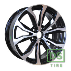 Replica 1391-46 7x17 5x114.3 ET35 DIA60.1 BP