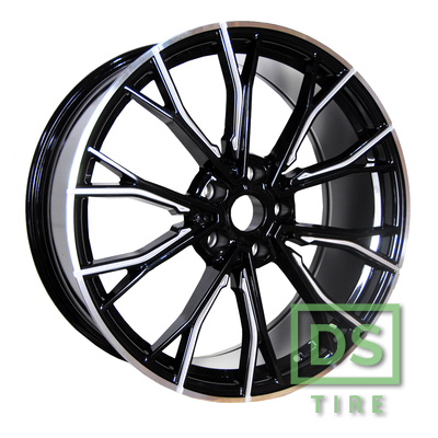 Replica 1208-06 8.5x20 5x120 ET38 DIA72.6 MS