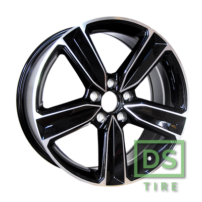 Replica YX653 8x18 5x112 ET35 DIA66.45 MB