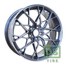Replica 1391-58 8x18 5x112 ET35 DIA66.56 GM