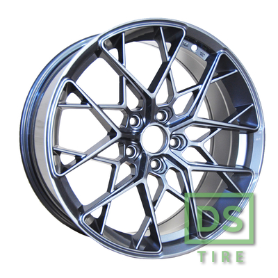 Replica 1391-58 8x18 5x112 ET35 DIA66.56 GM