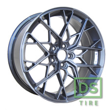 Replica 1391-57 8x18 5x108 ET35 DIA73.1 GM