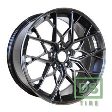 Replica 1391-60 8x18 5x114.3 ET35 DIA73.1 HB
