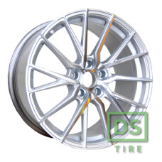 Replica FF03-04 9x18 5x114.3 ET35 DIA73.1 SMF
