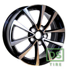 Replica YX306 Volkswagen 6.5x16 5x112 ET50 DIA57.1 MB