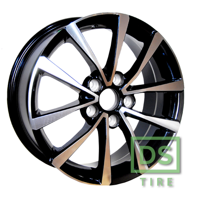 Replica YX306 Volkswagen 6.5x16 5x112 ET50 DIA57.1 MB
