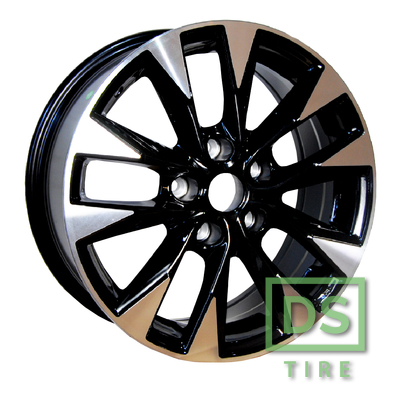 Replica YX479 Nissan 6.5x16 5x114.3 ET38 DIA66.1 MB