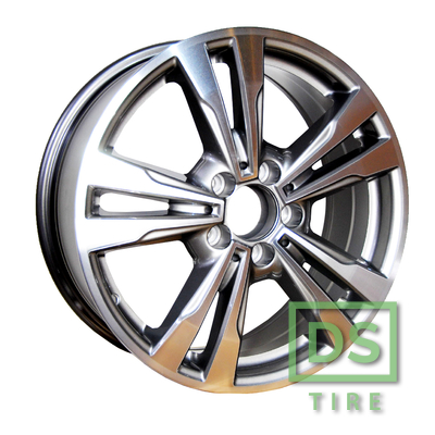 Replica YX517 Mercedes 7x17 5x112 ET48.5 DIA66.45 MG