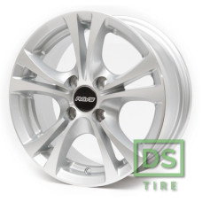 Replica RX528 6x14 4x100 ET35 DIA67.1 SMF