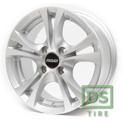Replica RX528 6x14 4x100 ET35 DIA67.1 SMF