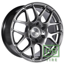 Kyowa Racing KR-732 8.5x18 6x139.7 ET22 DIA108.1 HPB