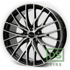 Replica R1245 8.5x20 5x114.3 ET35 DIA73.1 BMF