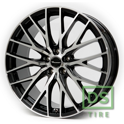 Replica R1245 8.5x20 5x114.3 ET35 DIA73.1 BMF