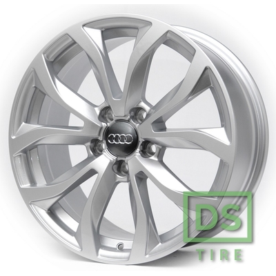 Replica Audi RX459 7.5x17 5x112 ET35 DIA66.6 SMF