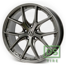 Replica Volkswagen KW39 8.5x19 5x112 ET35 DIA66.6 HB