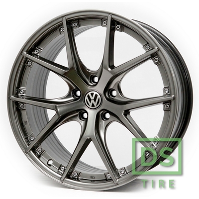 Replica Volkswagen KW39 8.5x19 5x112 ET35 DIA66.6 HB