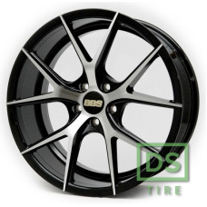 Replica BBS FI-R (5029) 8.5x19 5x112 ET45 DIA66.6 BMF