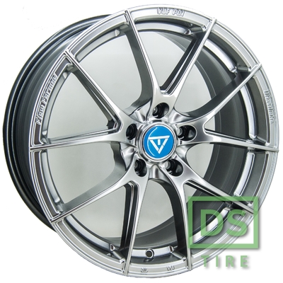 GT VLF-P01 7.5x17 5x120 ET35 DIA72.6 HB