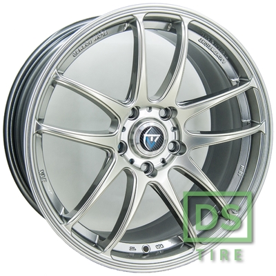 GT VLF11 7.5x17 5x112 ET40 DIA66.6 HB