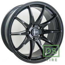 GT 606 8.5x18 5x114.3 ET35 DIA73.1 BM