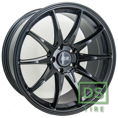 GT 606 8.5x18 5x114.3 ET35 DIA73.1 BM
