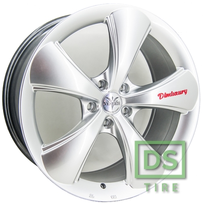 GT A057 8.5x19 5x114.3 ET35 DIA73.1 HS
