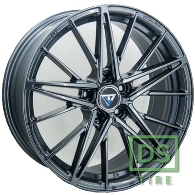 GT VLF17 8x18 5x120 ET35 DIA72.6 GM