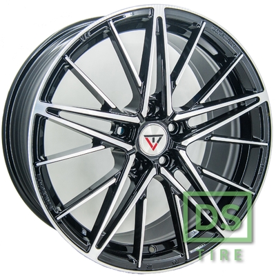 GT VLF17 8x18 5x112 ET38 DIA66.6 BM