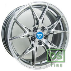 GT VLF28 8x18 5x120 ET35 DIA72.6 HB