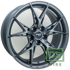 GT VLF28 8x18 5x112 ET38 DIA66.6 MGM